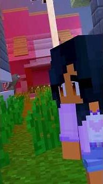 Why is APHMAU RUNNING!