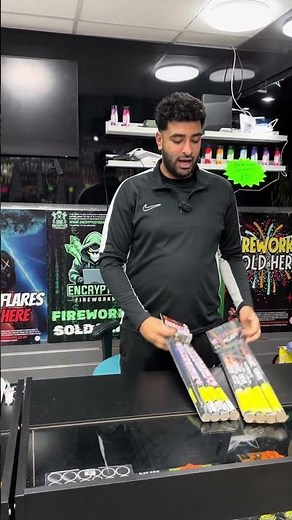 Roman Candles for 2024 #topshotterfireworks #fireworks #epicfireworks #pyro