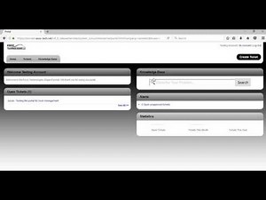 Connectwise - Accessing the Support Portal for the First Time and updating password
