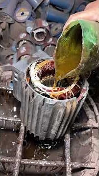 How Mono Pumps Are Made | Complete Factory Process Explained | MadeProcessRestore