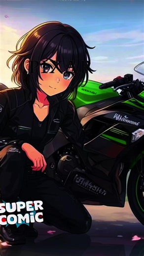 Dankeschön @Red_Bad_Ass🔥und @Raven Für die Nomi. @Kawa Maja @Alex_Biker. @_Alex81_ @Dori🏍🖤✌️ @Daniela Bonke @Kawa.Z750 @Skyline @Sanny @Lumpy