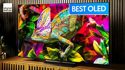 Best OLED TVs 2024: Budget-friendly to high-end models