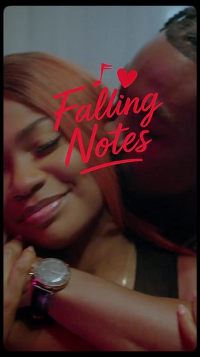Falling Notes: A Masterpiece by Sagadeolu Tv