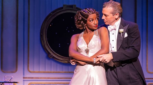 National tour of Tony-winning new musical 'Some Like It Hot' looks to hit a sweet spot in OKC