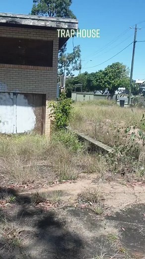 Exploring Drug Trap Houses in Brisbane: Inside Look at the Dark Underworld