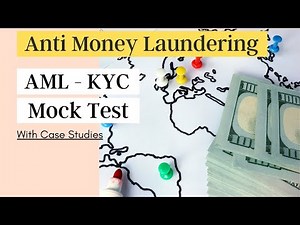 AML KYC Mock Test | JAIIB PPB | KYC AML Certification
