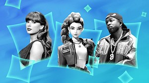 The Top Songs Of 2025 On Genius