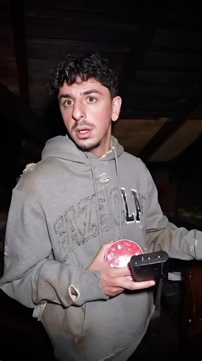 Did FaZe Rug Just Talk to La Santa Muerte? ☠️