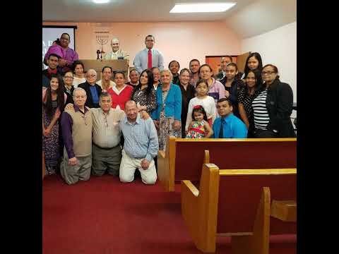 25-0928 To be an Attribute of God, you must have Divine Love in display | Pastor Roberto Marrero