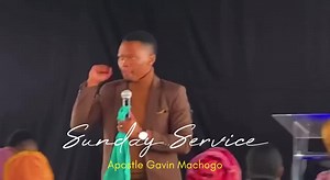 Apostle Gavin Machogo (@gavinmachogo)’s videos with original sound - Apostle Gavin Machogo