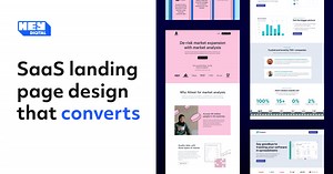Landing Pages That Boost Conversion