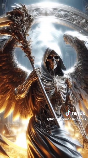 Understanding Lucifer's Demons and Angels - Exploring the Dark Side