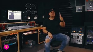 T-Vice 5 Song Preview from upcoming Album MAJESTIC! | Konpaevents