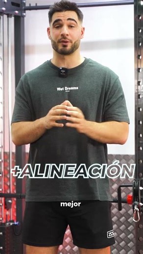 Desarrolla al MÁXIMO tus DELTOIDES con estos EJERCICIOS