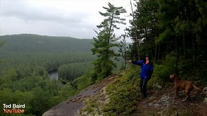 New Video Up! Ted Baird YouTube 👉https://youtu.be/yxV6L-X5Af8 Subscribe For all the Adventures. Its Free 10 Day Wilderness Camping Escape - One Couple One Dog 120 km Adventure Dumoine River Canada | Ted Baird Outdoors