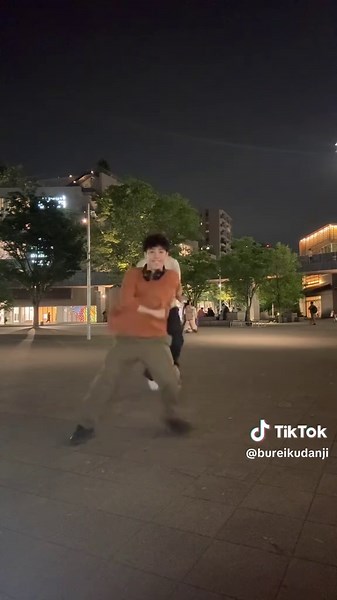 ブレイクダンスの新しい挑戦