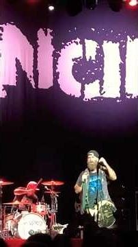 RANCID Ruby Soho The House Of Blues Boston 9/18/24 #punk #rancid #punkrock #rubysoho #houseofblues