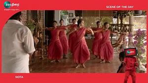 337K views · 8.4K reactions | Nota திரைப்படம் தற்போது உங்கள் ஜீ திரையில்…. #ZeeThirai #இரத்தத்தில்கலந்ததுசினிமா | Zee Thirai | Facebook