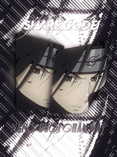 Thời gian ơi, hãy dừng lại - Video Edit Anime
