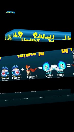 palworld best breding combos #gaming #palworld #gamingindia