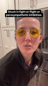 Using cold to stimulate your vagus nerve is magic!!! Remember your vagus nerve is THE nerve that controls your parasympathetic nervous system. When we stimulate it with cold you can feel your body relax. I have had clients in the past do this when they are struggling with anxiety/ about to have a panic attack… and every one was like 🤯 with how well it works I like to do this as part of my bedtime routine. I found that I sleep better. This is not the same as cold plunges as you are only stimulat