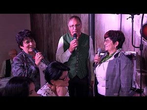 Oktoberfest im Landcafe Kern mit der Filzmooser Tanzlmusi ---- 15.10.2022 --- 2. Teil.