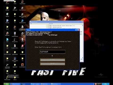 Minecraft Server adminrechte geben