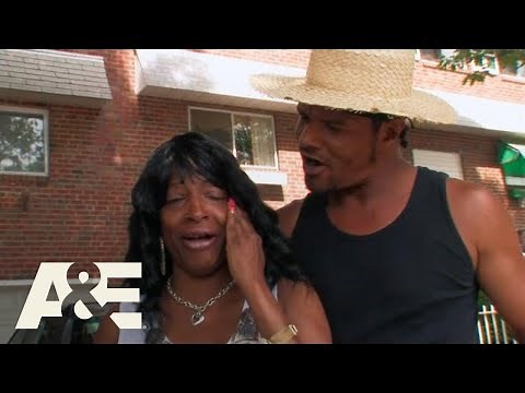 Parking Wars: Top CRYING Moments | A&E