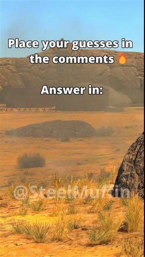 Guess the Tank by Sound & Reload! 🔊 #11 #warthunder