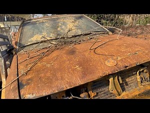 Restoration BMW convertible | Restoring Old Car #BMWVR Final