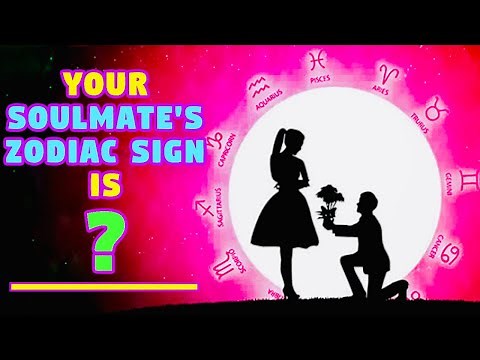 Zodiac Sign Soulmate Quiz 💞 What is your SOULMATE's ZODIAC SIGN? 💞 Mister Test