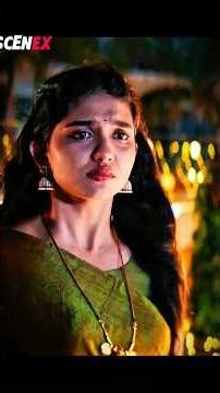 Tumhe Bahot Pyar Karta Tha 🥹 |Dude Movie | South Dude Movie | #dudemovie #lovestory #love #shorts