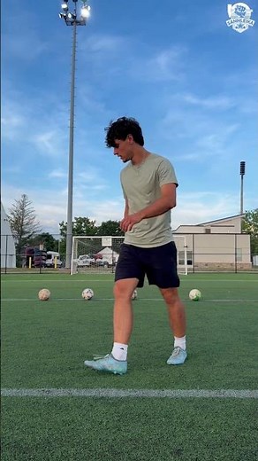 FIFA Quality vs. FIFA Quality Pro. 🚀 We asked a professional coach to test 4 of our balls.