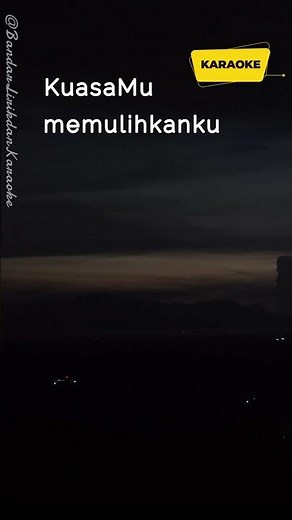 Kaulah Segalanya | Kau Bapa Yang Mengasihiku | Lyrics