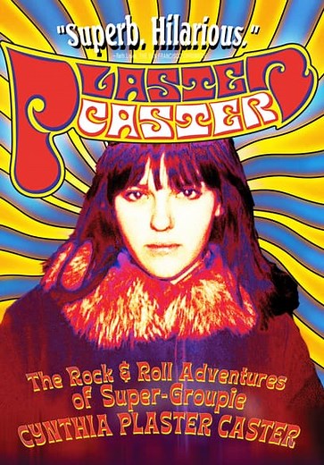 Plaster Caster (2001)