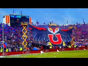 LOS DE ABAJO - RECIBIMIENTO ESPECTACULAR