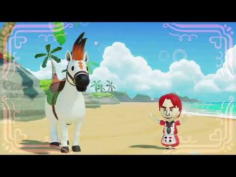 Miitopia [19/23] (dzortox, Rotation, TheRayan)