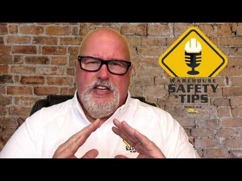 Tow Motor and Lift Truck Safety | Warehouse Safety Tips