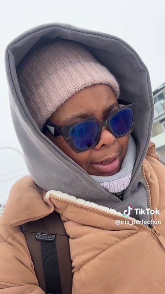 #tiktoktogo🇹🇬 #canada_life🇨🇦
