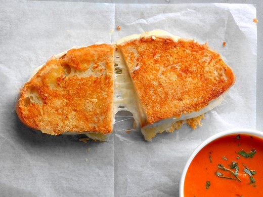 26 Best Grilled Cheese Ideas