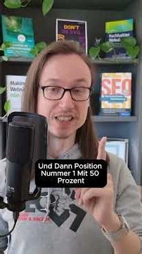 Warum Google deinen Shop ignoriert (Die Filter-Falle)