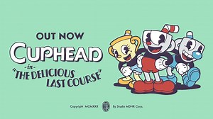34 reactions | Cuphead - The Delicious Last Course Trailer de lançamento | Universo PlayStation | Facebook