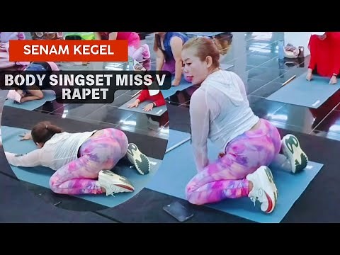 How to Do Kegel Exercises Correctly for Maximum Results | Pelvic Floor Muscle Exercises