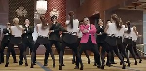 PSY 新曲『GENTLEMAN』フルM/V動画 | K-POP 韓流ドラマ