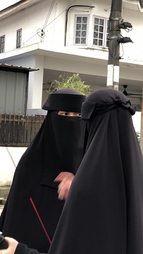 Niqab Styles: Elegant Outfit Inspirations and Tutorials