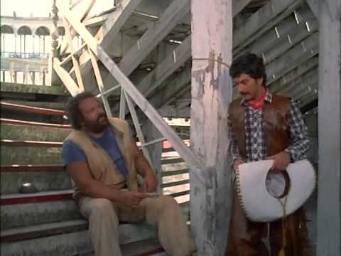 Bud Spencer - Banános Joe