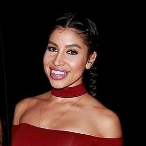 Evelyn Gonzalez Boyfriend 2026: Dating History & Exes - CelebsCouples