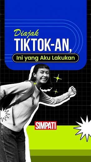 Beli di outlet terdekat, GraPARI & TikTok Shop by Tokopedia. Ada eSIM juga! #SIMPATITerbaikUntukmu