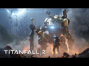 Взлом DENUVO в TITANFALL 2(CODEX)