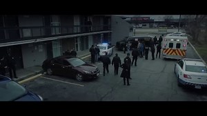 Cross - Official Teaser | Prime Video